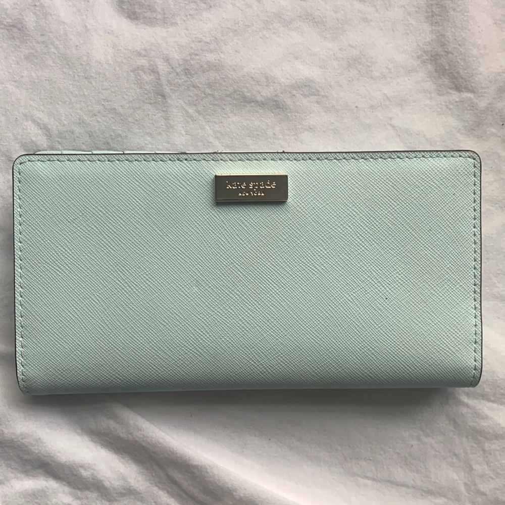 Kate Spade wallet